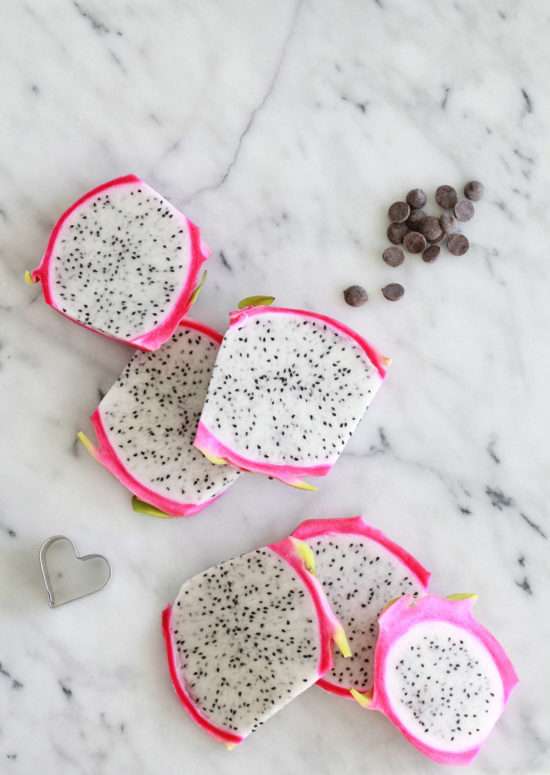 Dark Chocolate Dragon Fruit, Healthy, Snacks, Vegan, GF, 
