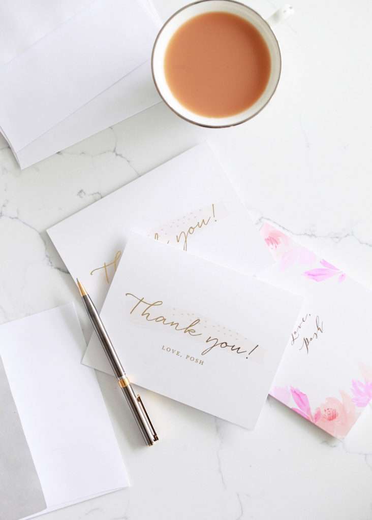 Stationery, Invitations, Thank you cards, Basic Invite, Weddings