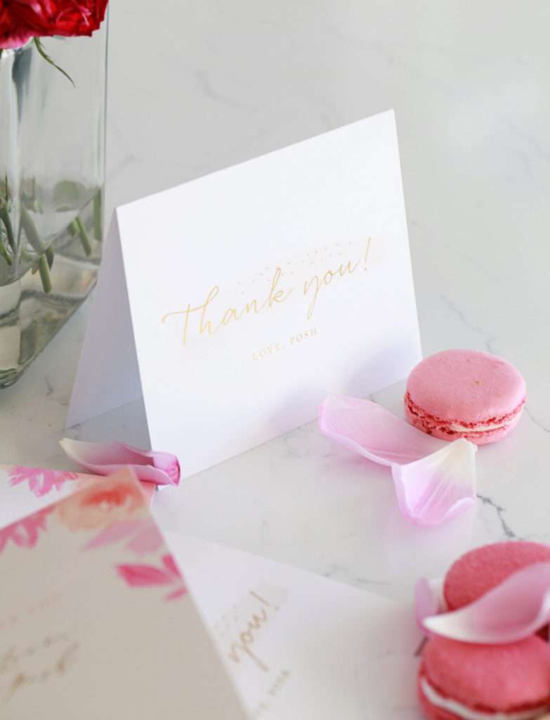 Stationery, Invitations, Thank you cards, Basic Invite, Weddings