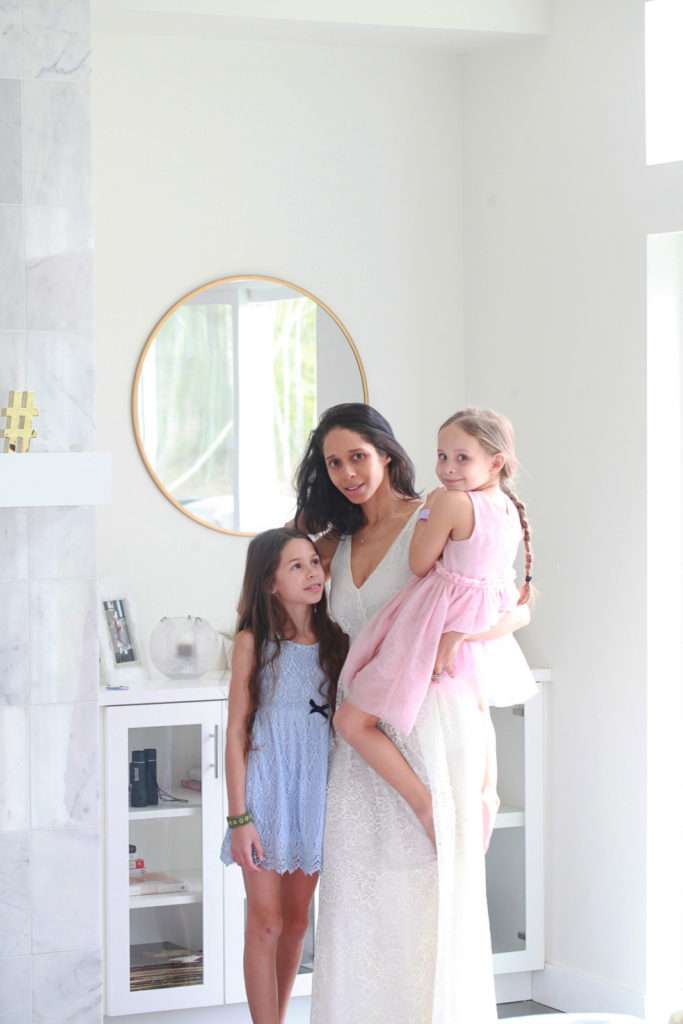 Brandi, Girls, Posh Little Designs