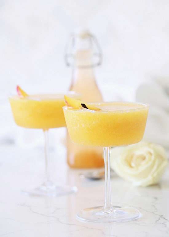 Frozen-Cocktails-Bellinis-Peach-Vanilla