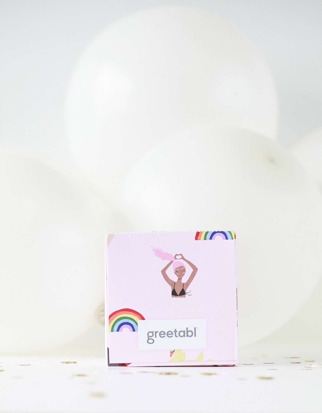 Greetabl-Cool Gifts-Gift Ideas-Birthday Gifts