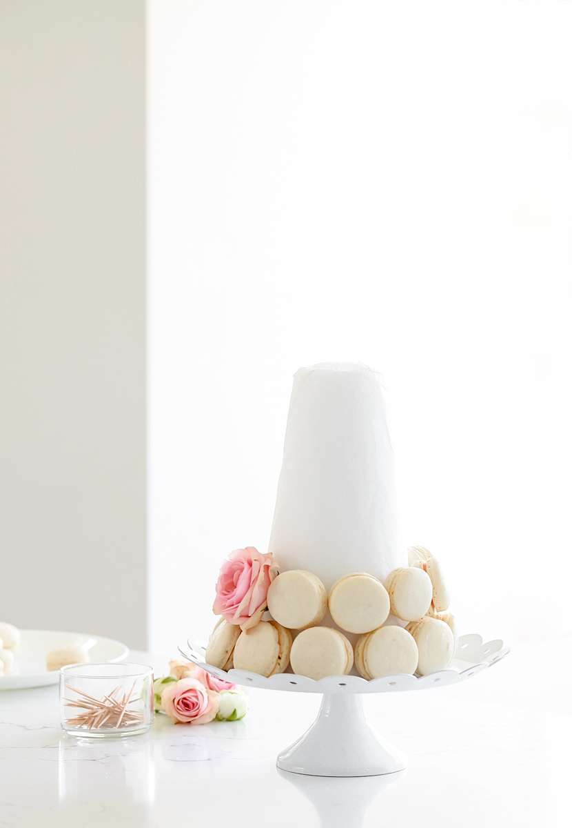 macarons_french_macaron_diy_tower_baking_weddings_party_decor_recipe