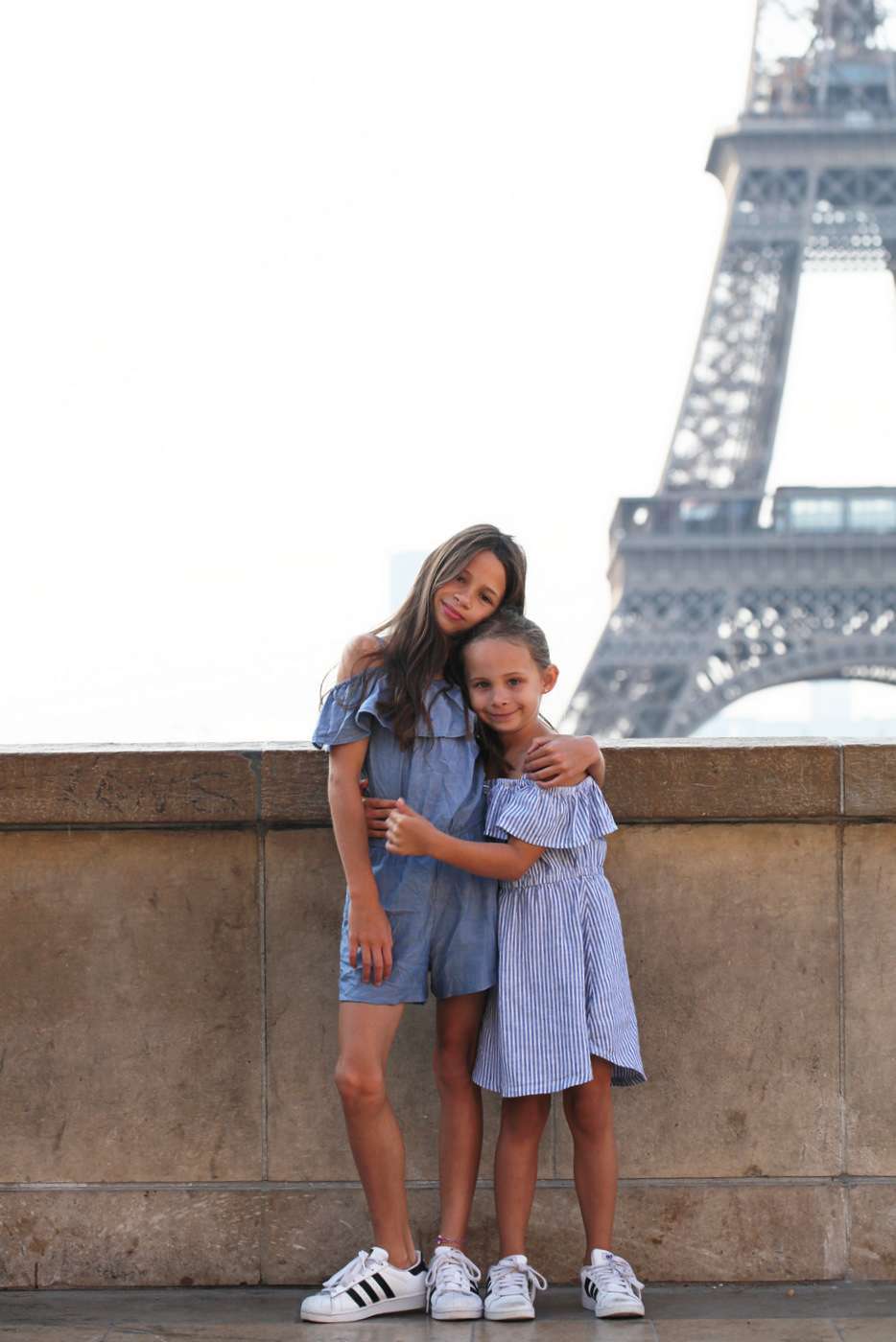 Paris Travel - Eiffel Tower | Posh Little Designs Paris-Eiffel-Tour-Eiffel-Trocadero-Travel