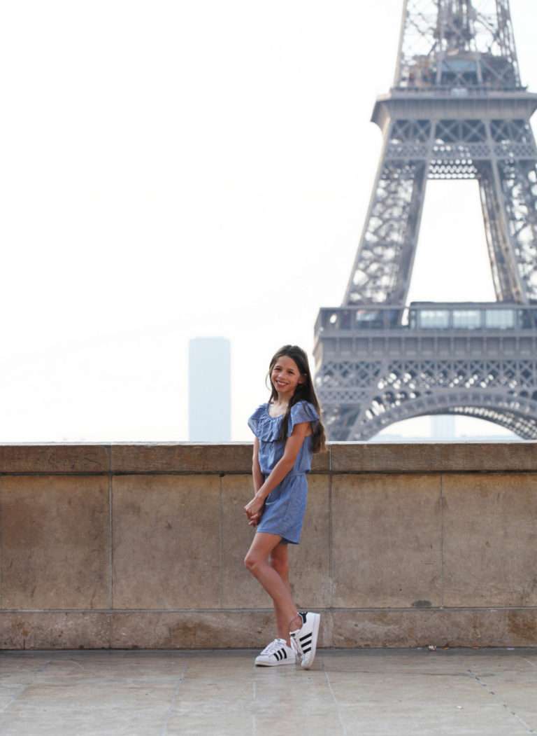Paris, Eiffel Tower, City of lights, Travel