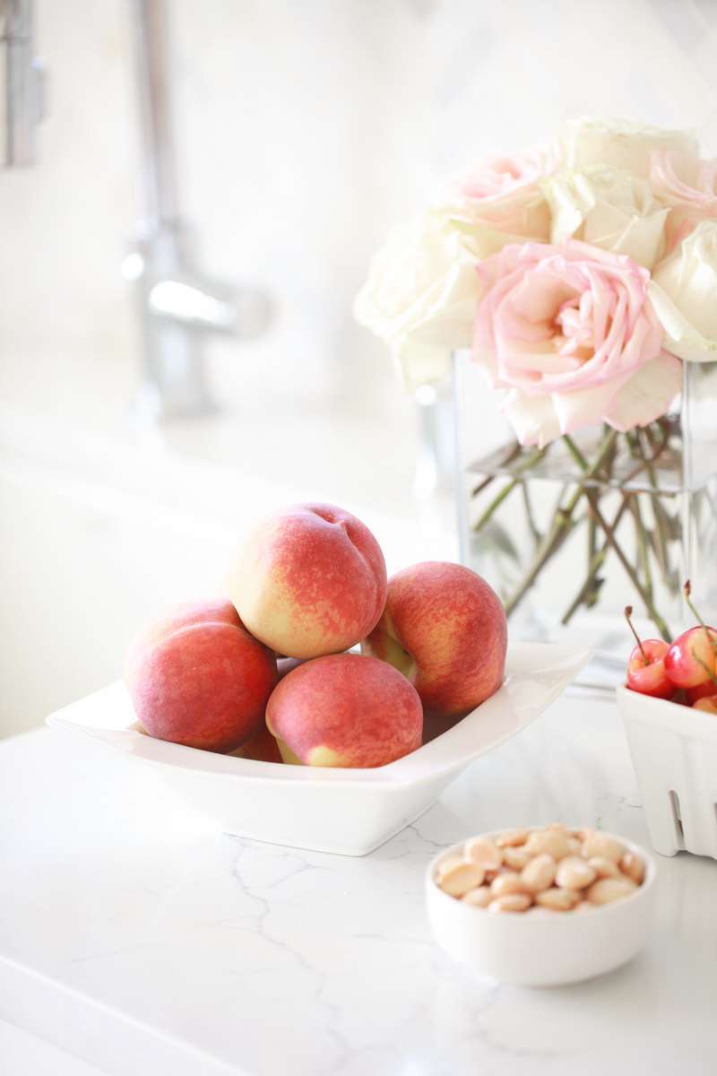 Peach - Charcuterie-Fruit-Cheese-Dessert-Board-Appetizers-Entertaining