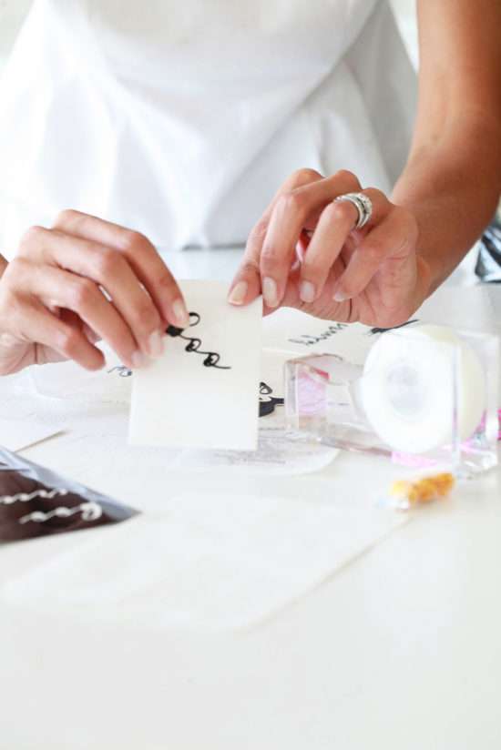 DIY, Halloween, Treat Bags, Nestle, Walmart