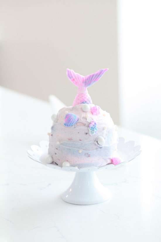 mermaid party-birthday-kids parties-party ideas