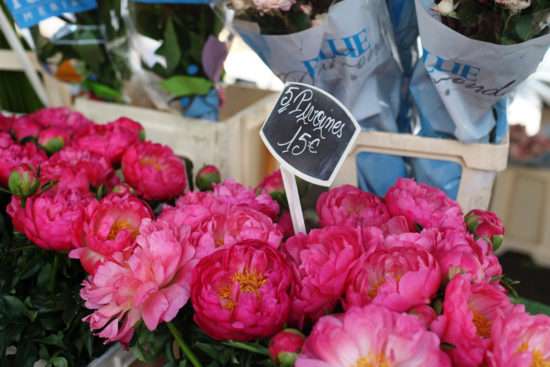 Travel-Blog-Paris-France-Europe-Marche de Grenelle