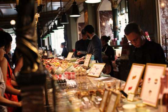 Travel-Blog-Paris-France-Europe-Laduree