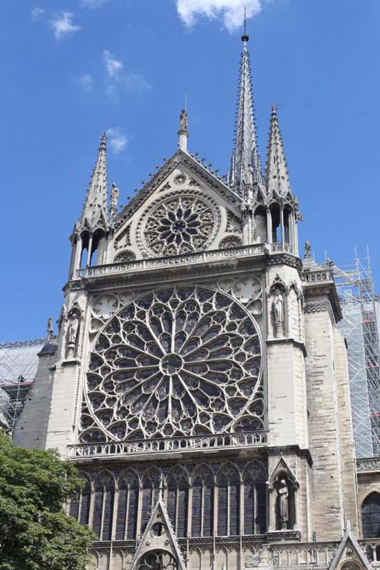 Travel-Blog-Paris-France-Europe-Notre Dame