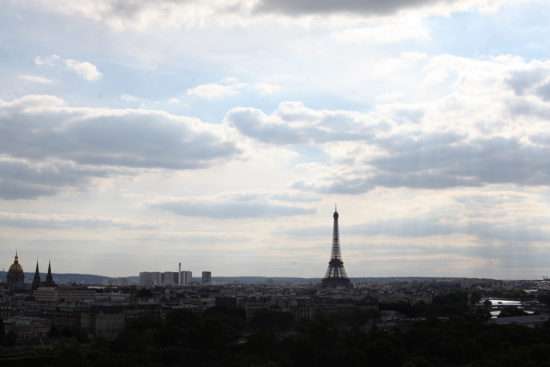 Travel-Blog-Paris-France-Tuileries Garden
