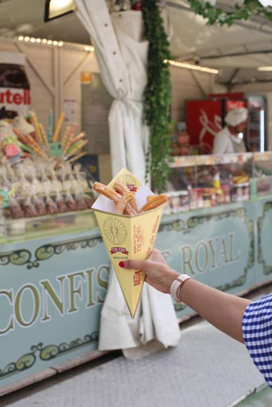 Travel-Blog-Paris-France-Tuileries Garden