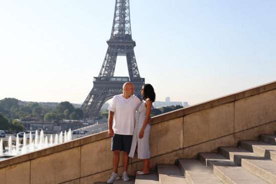 Travel-Blog-Paris-France-Europe-Eiffel Tower
