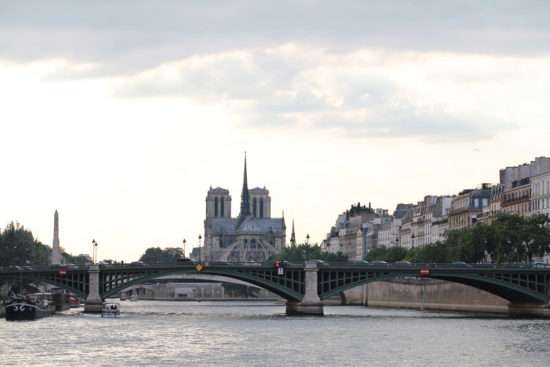 Travel-Blog-Paris-France-Europe-Pont Alexandre III