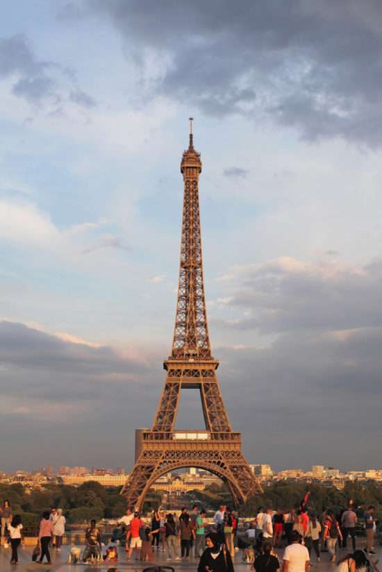 Travel-Blog-Paris-France-Eiffel-Tower