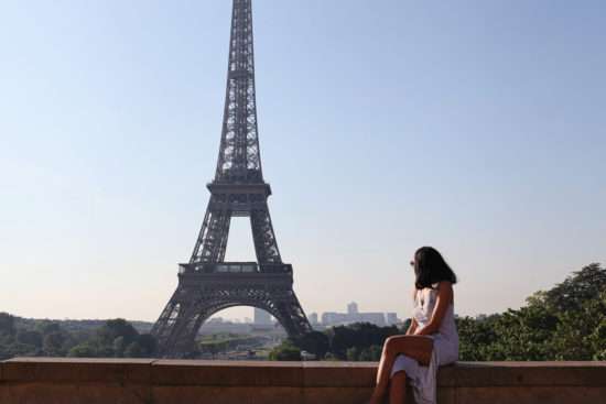 Travel-Blog-Paris-France-Europe-Eiffel Tower