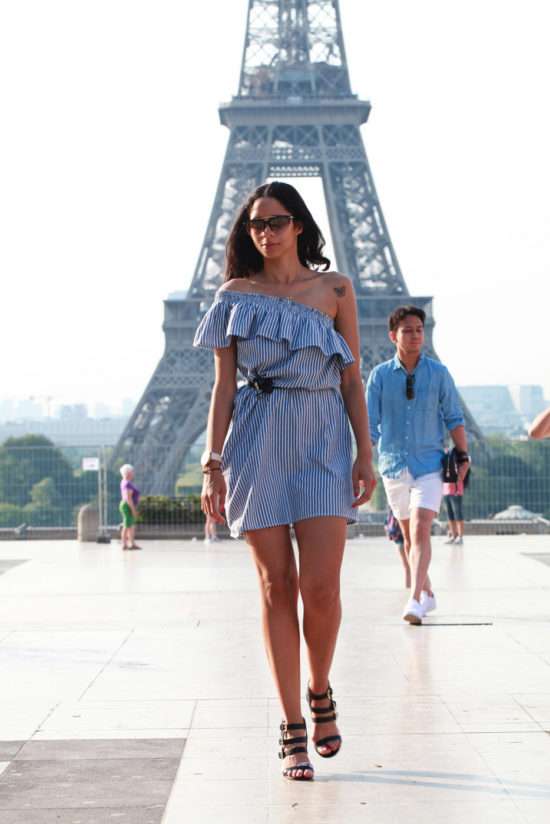 Travel-Blog-Paris-France-Europe-Eiffel Tower-Tour Eiffel