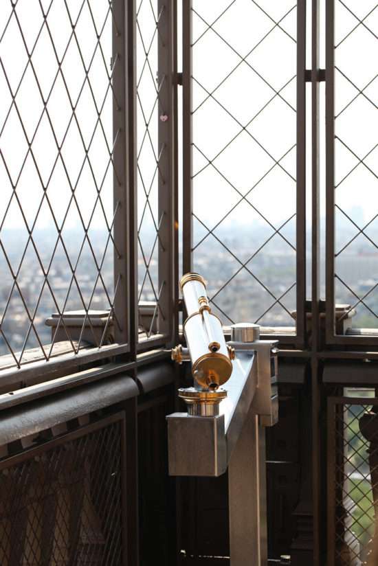 Travel-Blog-Paris-France-Europe-Eiffel Tower