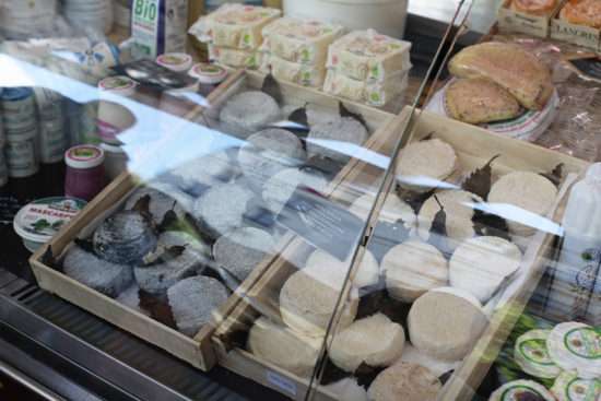Travel-Blog-Paris-France-Europe-Marche de Grenelle