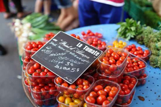 Travel-Blog-Paris-France-Europe-Marche de Grenelle