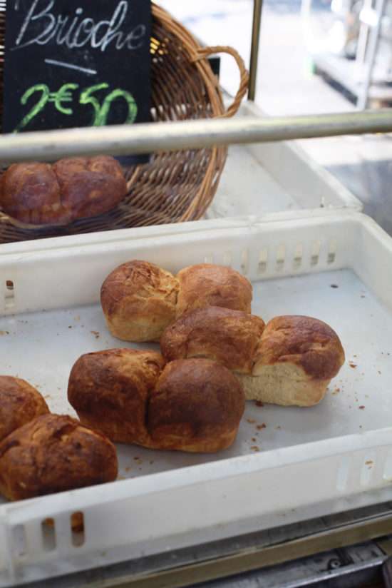 Travel-Blog-Paris-France-Europe-Marche de Grenelle
