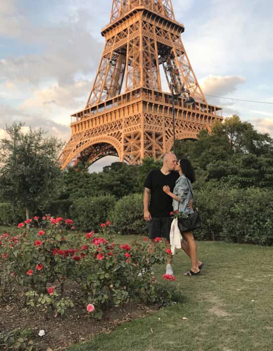 Travel-Blog-Paris-France-Europe-Eiffel Tower-Tour Eiffel