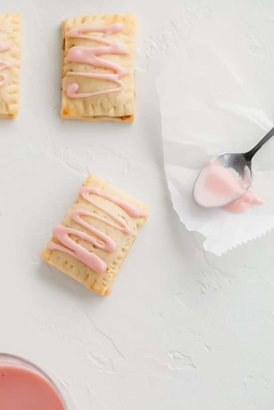apple pie-dessert-fall-recipes-mini-pop-tarts
