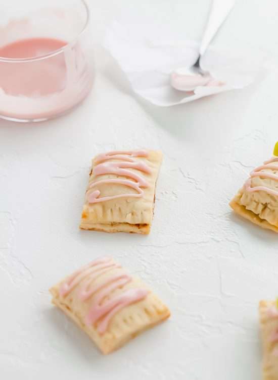 apple pie-dessert-fall-recipes-mini-pop-tarts