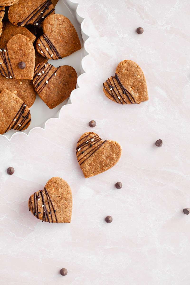 cookies-baking-dessert-tahini-valentine-gluten-free-dairy-free