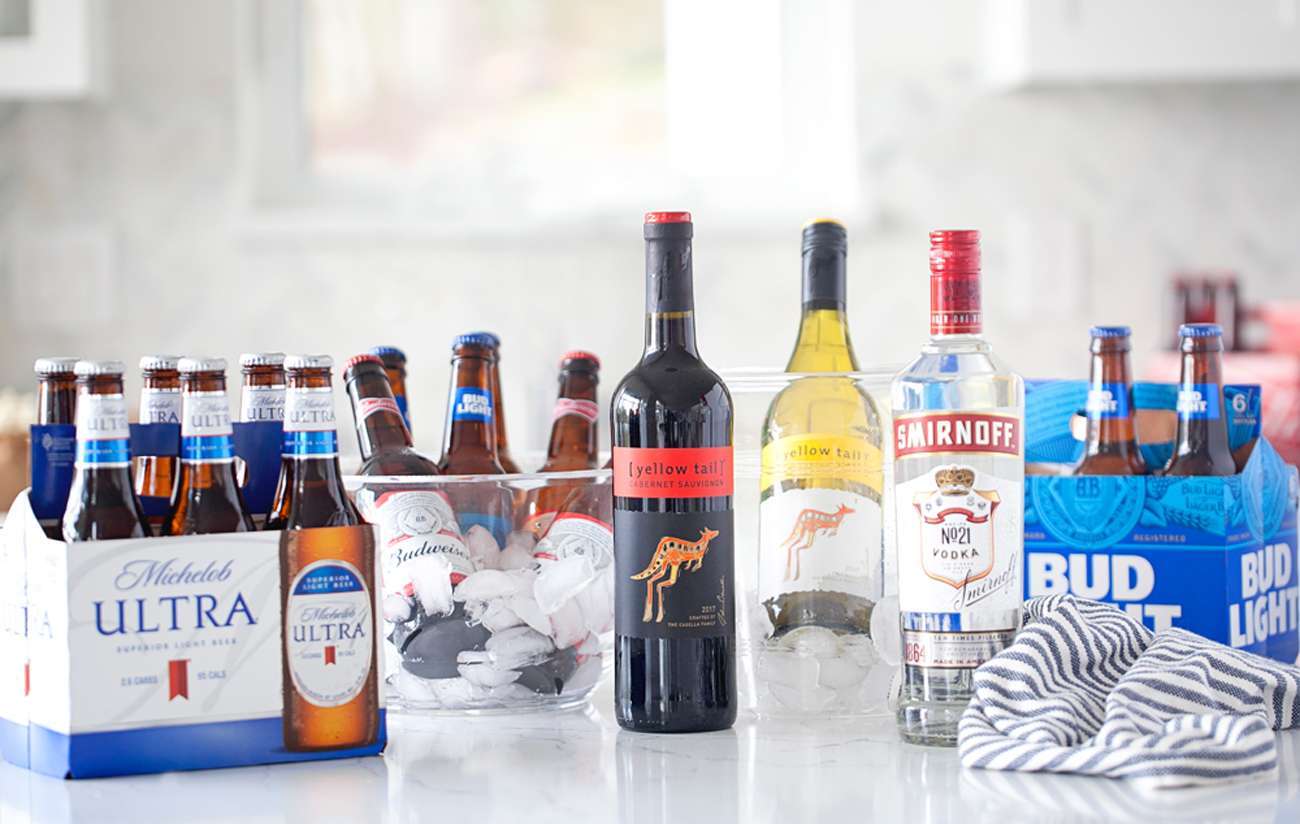 Super-bowl-beverages-drinks-wine-beer-smirnoff-yellow-tail