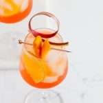 aperol spritz-rhubarb-cocktails-simple-recipes