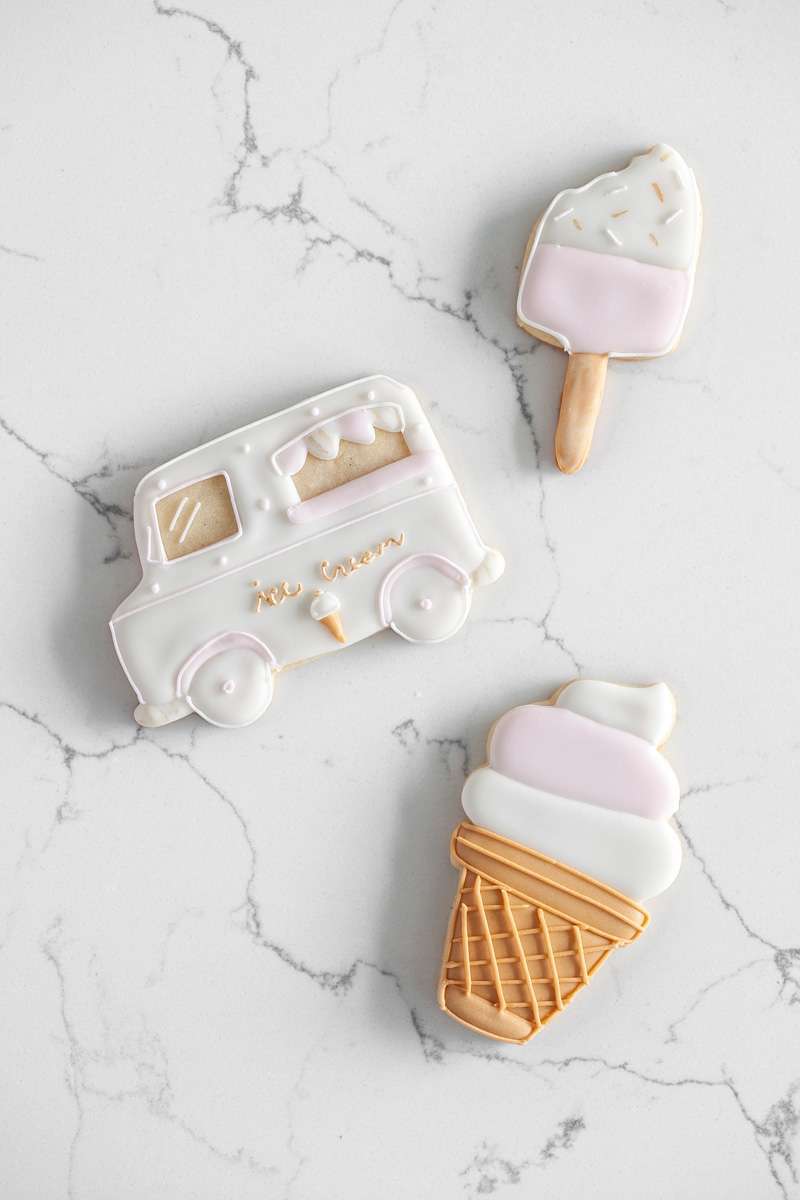 ice-cream-sugar-cookies-baking-royalicing-summer