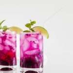 dragonfruit-mojitos-easy-cocktail-recipes-drinks-beverages-summer-mint-lime