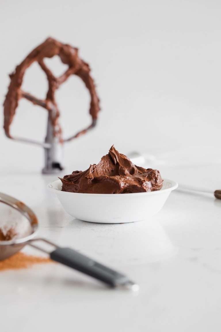 vegan-chocolate-frosting-recipe-easy-dairy-free-best