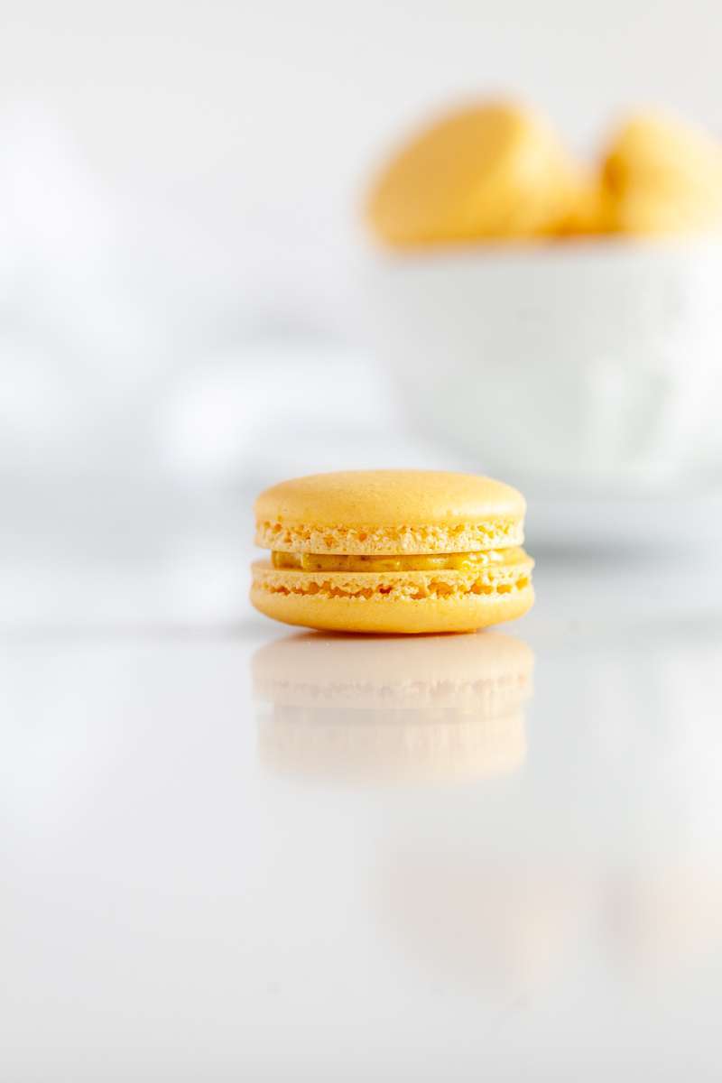 golden-milk-latte-turmeric-macarons-french-baking-recipes-fall