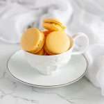 golden-milk-latte-turmeric-macarons-french-baking-recipes-fall