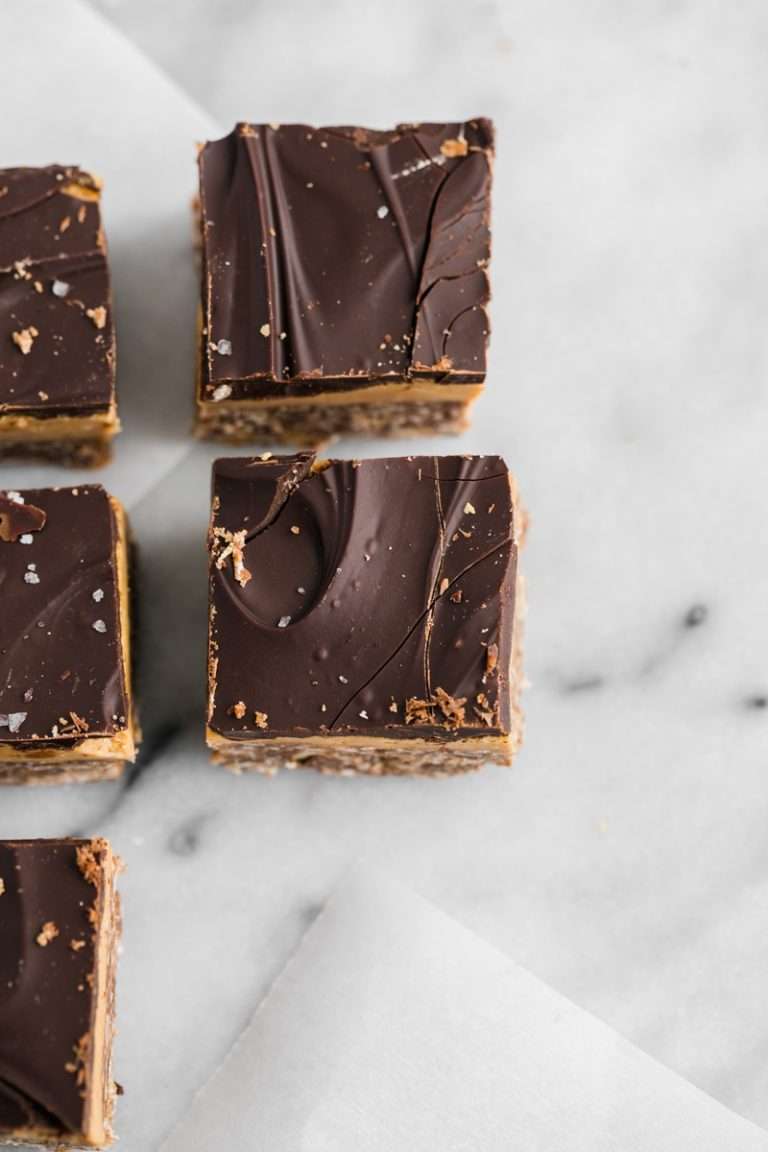 vegan_gluten_free_peanut_butter_no_bake_bars_chocolate_recipes_no_bake