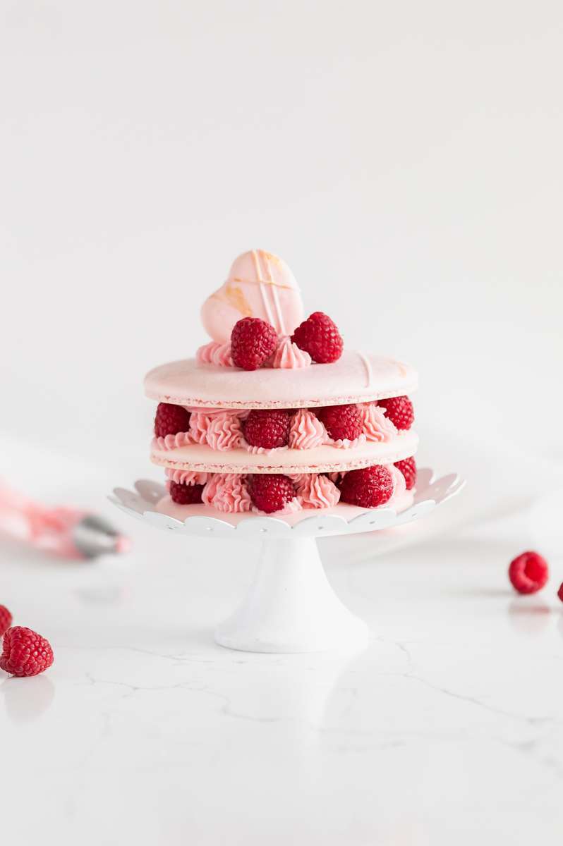 raspberry_macarons_italian_meringue_instructions_recipes_cake_gluten_free_baking_dairy_free