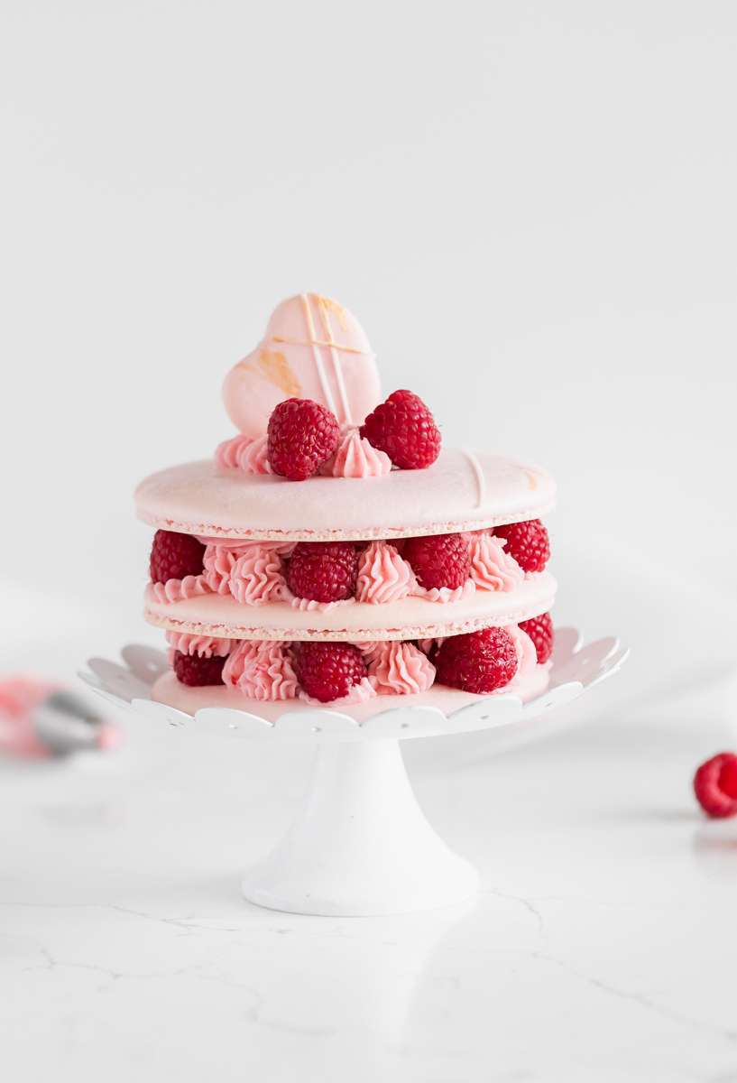 raspberry_macarons_italian_meringue_instructions_recipes_cake_gluten_free_baking_dairy_free
