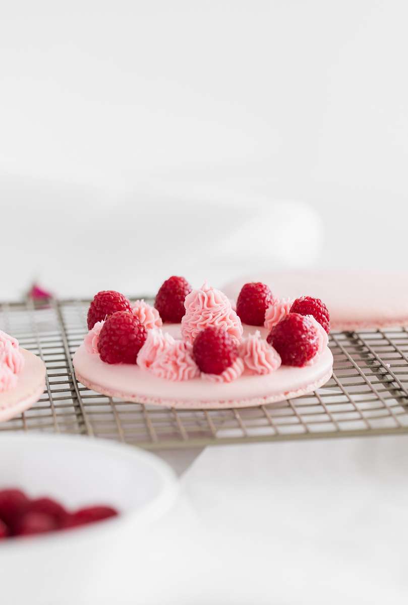 raspberry_macarons_italian_meringue_instructions_recipes_cake_gluten_free_baking_dairy_free
