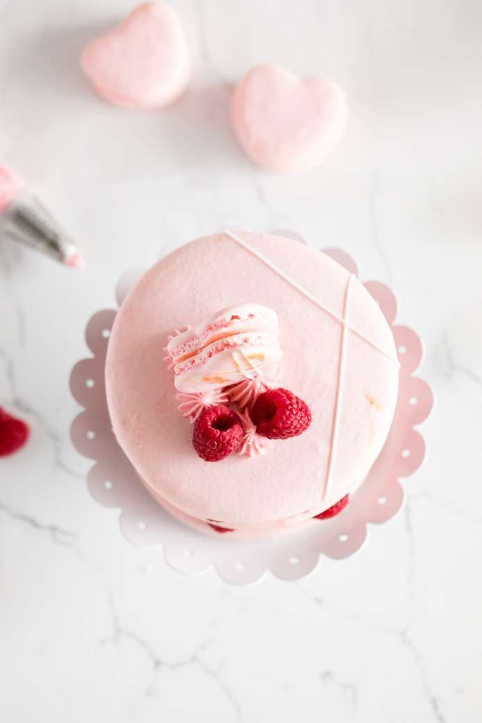 raspberry_macarons_italian_meringue_instructions_recipes_cake_gluten_free_baking_dairy_free