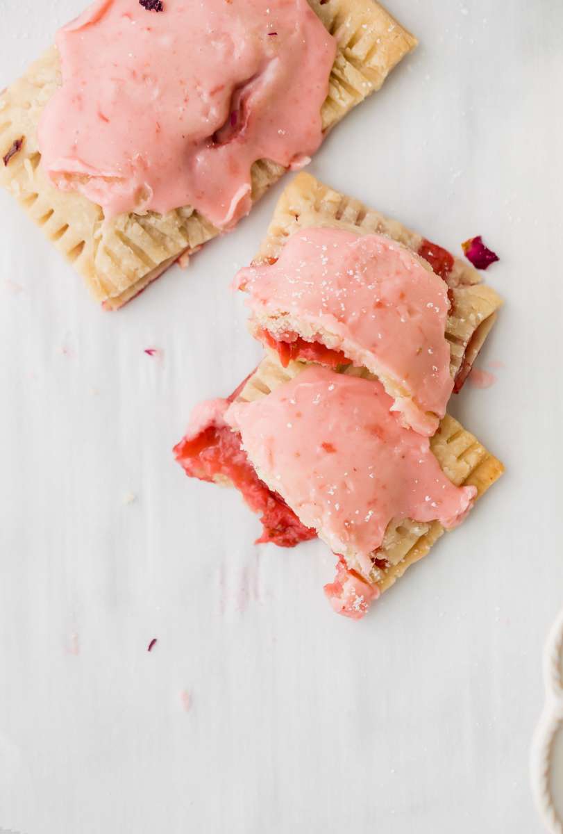poptarts_homemade_recipe_strawberry_baking_recipe_vegan_gluten_free