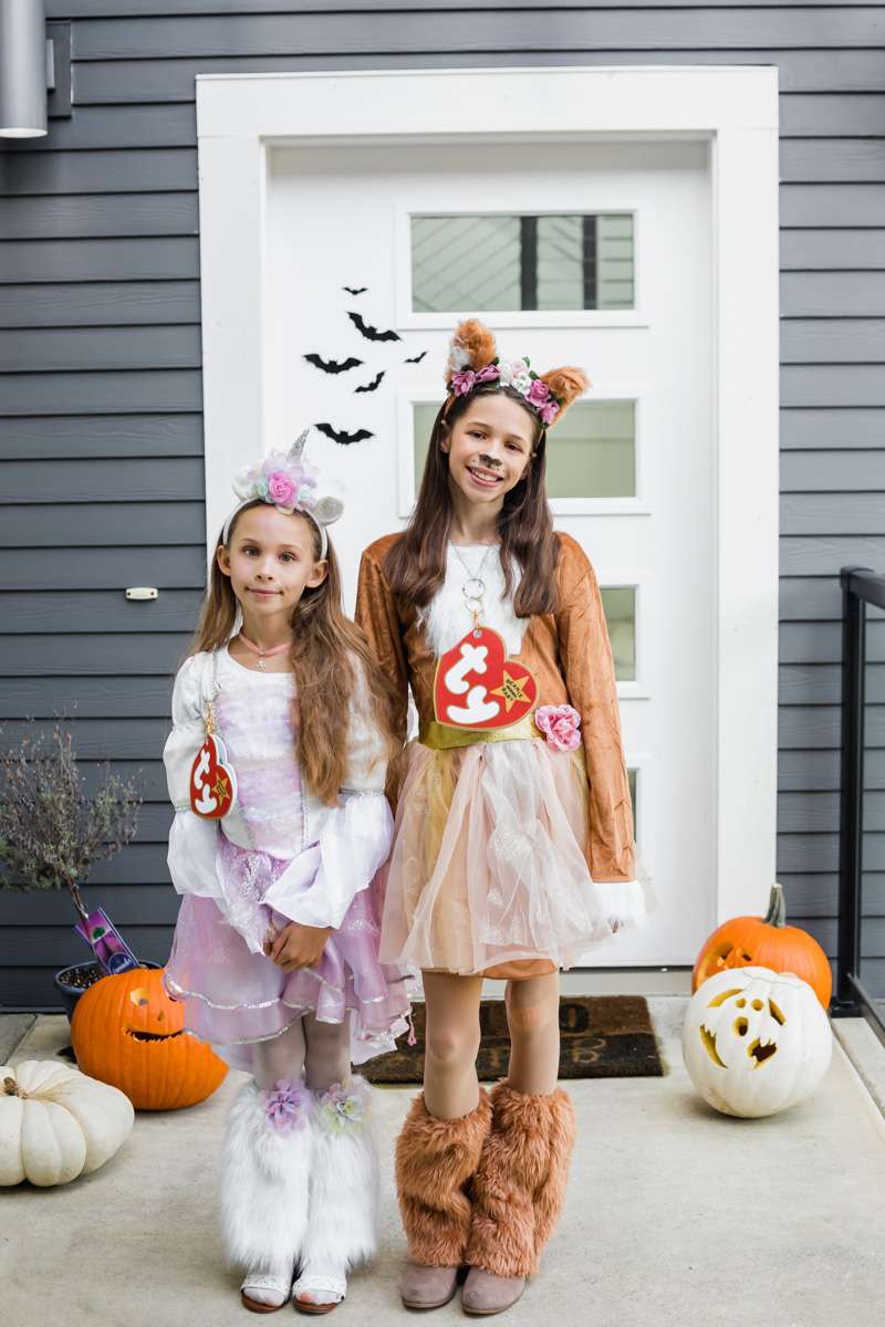 kids halloween costume ideas