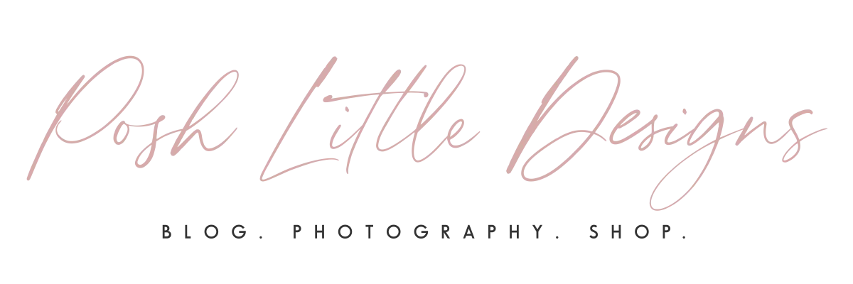 Posh Little Designs