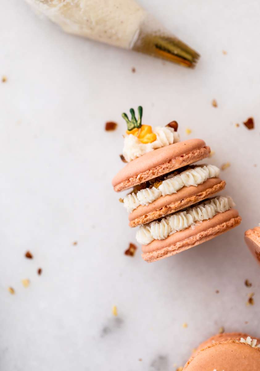 macarons