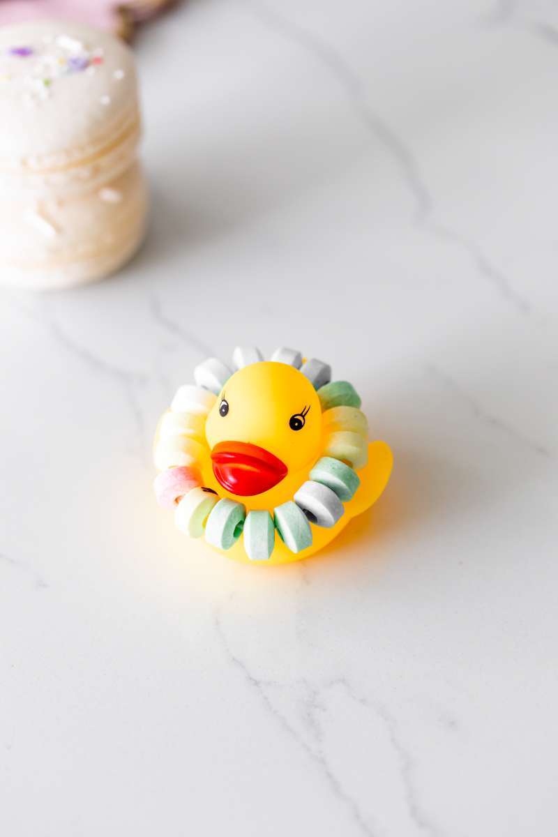 sugar factory inspired birthday party