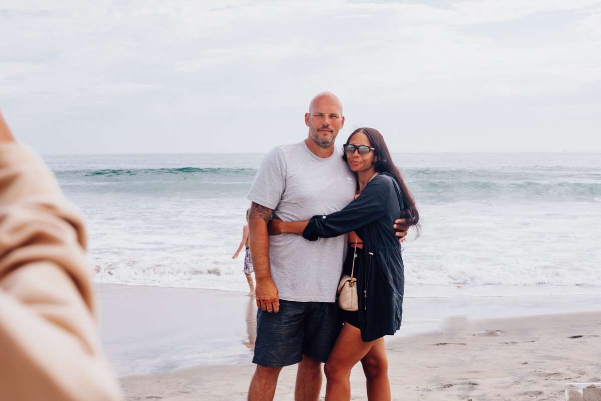 Visiting Coronado Beach, Southern CaliforniaVisiting Coronado Beach, Southern California