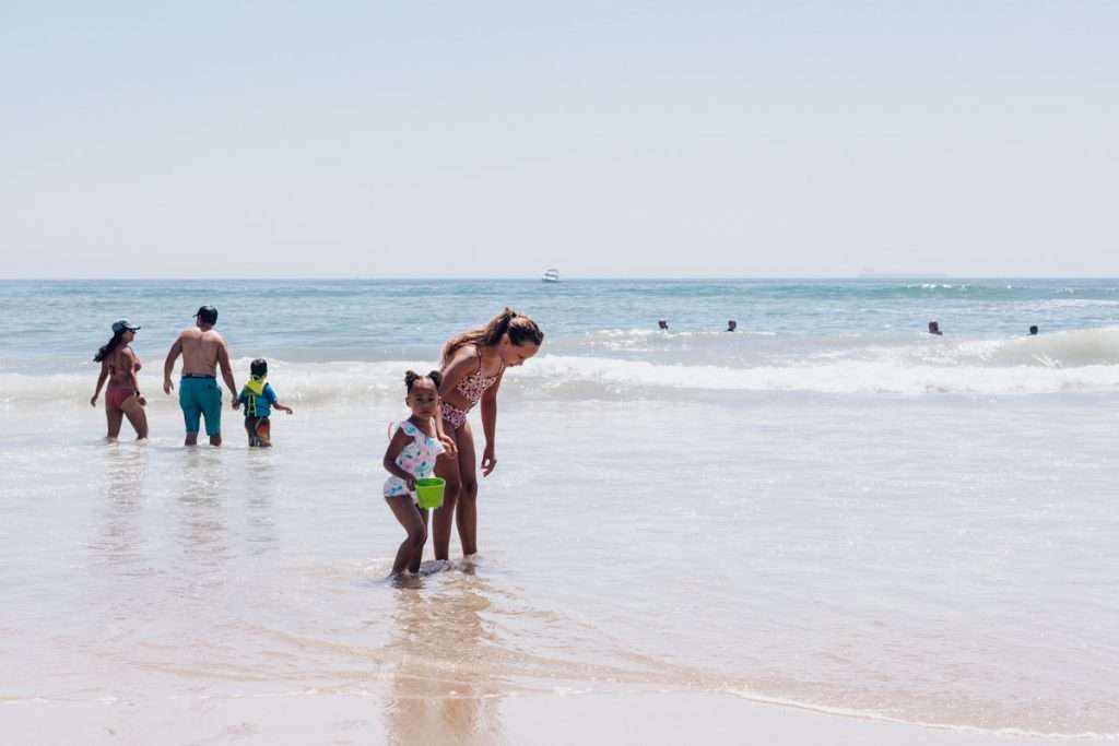 Visiting Huntington Beach - Photos
