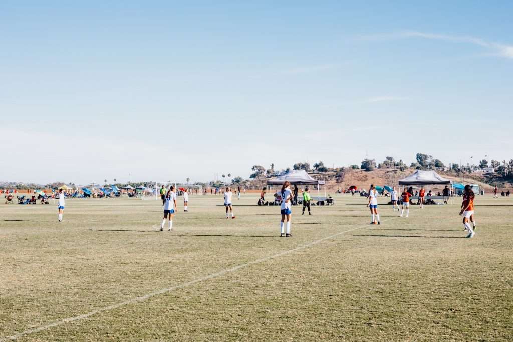 SoCal Cup - Southern California